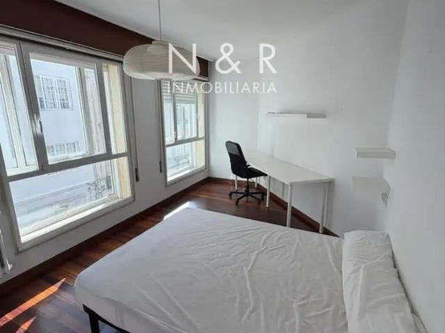 Apartamento en alquiler en Santiago de Compostela, Santiago