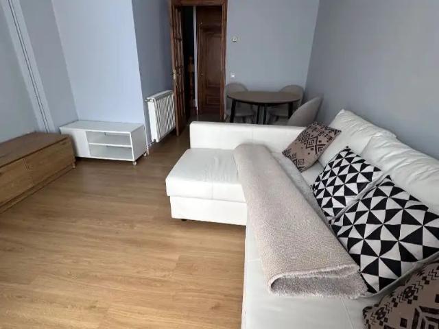 Apartamento en alquiler en Santiago de Compostela, Santiago