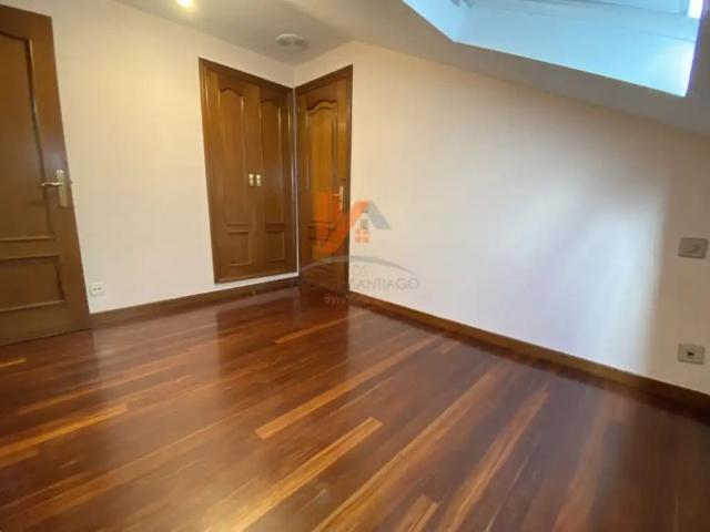 Apartamento en alquiler en Santiago de Compostela, Santiago