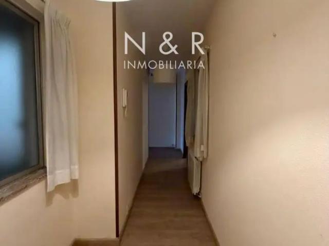 Apartamento en alquiler en Santiago de Compostela, Santiago