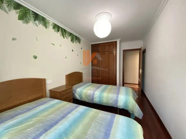 Apartamento en alquiler en Santiago de Compostela, Santiago