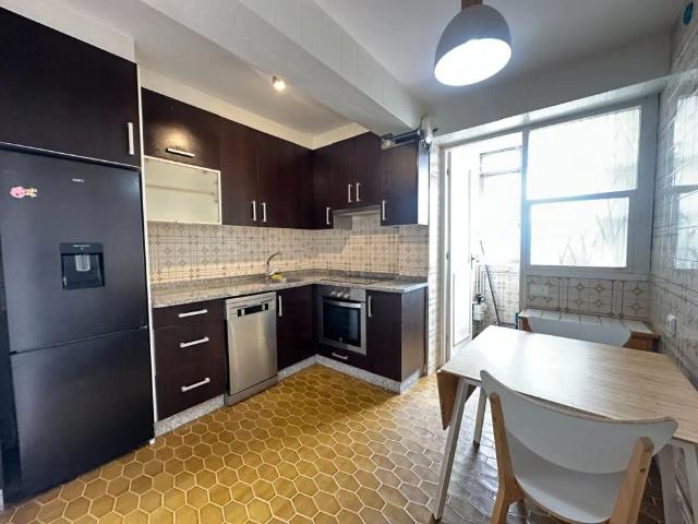 Apartamento en alquiler en Santiago de Compostela, Santiago