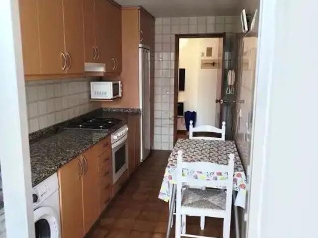 Apartamento en alquiler en Santiago de Compostela, Santiago