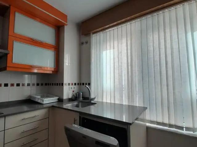 Apartamento en alquiler en Santiago de Compostela, Santiago