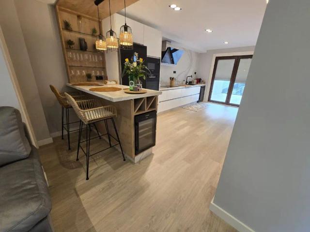 Apartamento en alquiler en Santiago de Compostela, Santiago