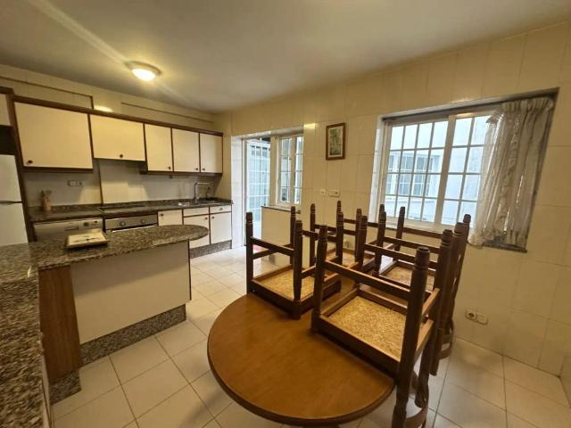 Apartamento en alquiler en Santiago de Compostela, Santiago