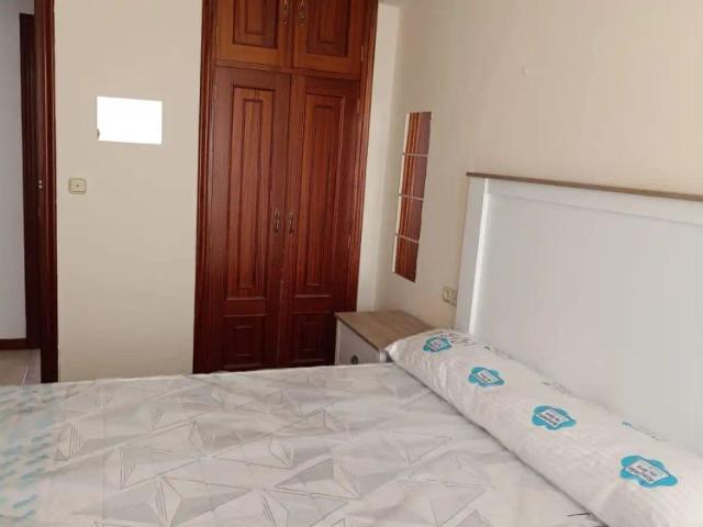 Apartamento en alquiler en Santiago de Compostela, Santiago