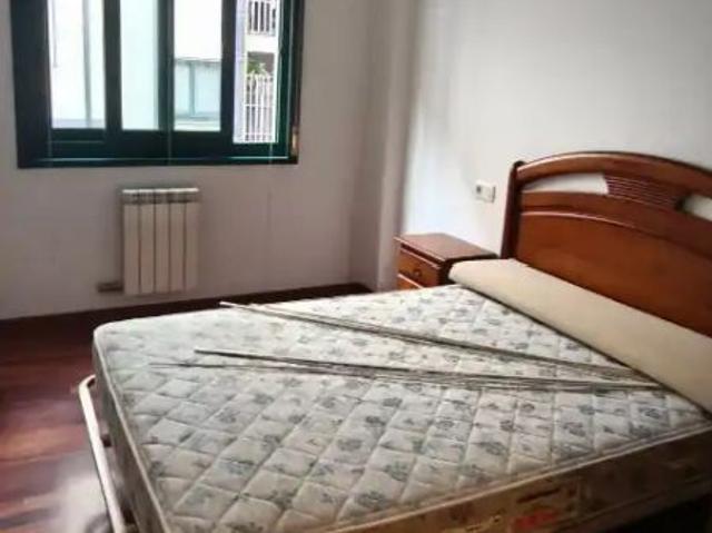 Apartamento en alquiler en Santiago de Compostela, Santiago