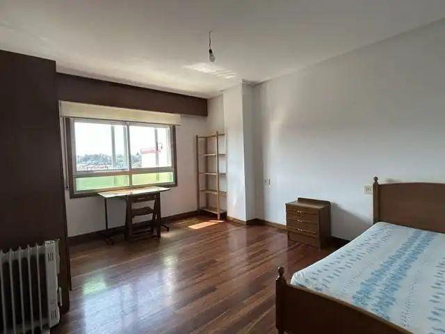 Apartamento en alquiler en Santiago de Compostela, Santiago