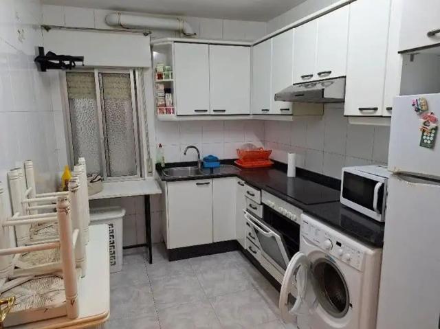 Apartamento en alquiler en Santiago de Compostela, Santiago