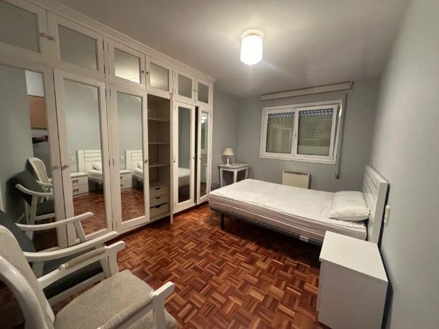 Apartamento en alquiler en Santiago de Compostela, Santiago