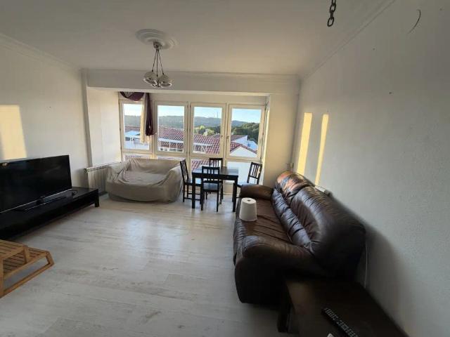 Apartamento en alquiler en Santiago de Compostela, Santiago
