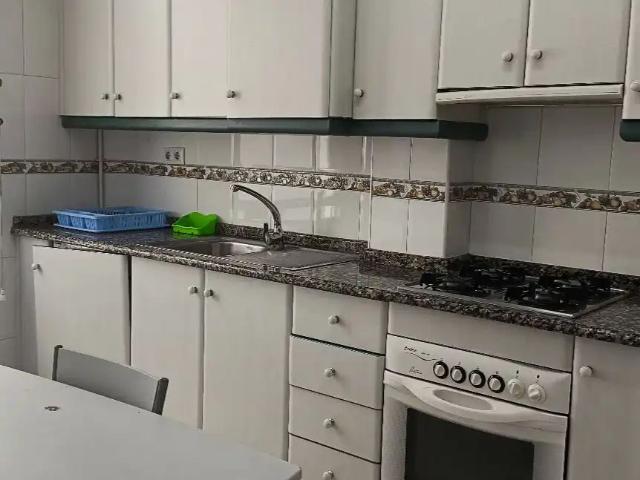 Apartamento en alquiler en A Espiñeira, Santiago de Compostela