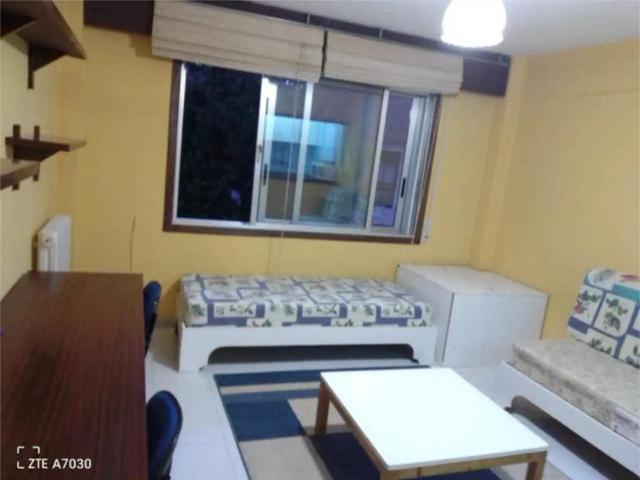 Apartamento en alquiler en Santiago de Compostela, Santiago