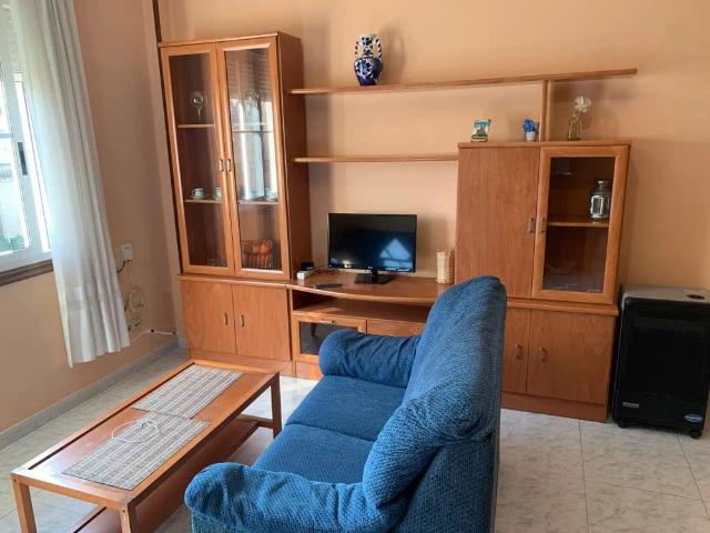 Apartamento en alquiler en Santiago de Compostela, Santiago