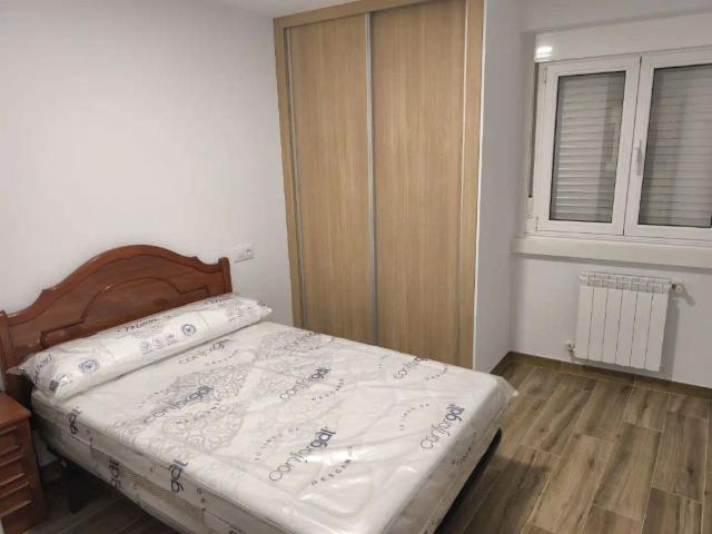 Apartamento en alquiler en Santiago de Compostela, Santiago