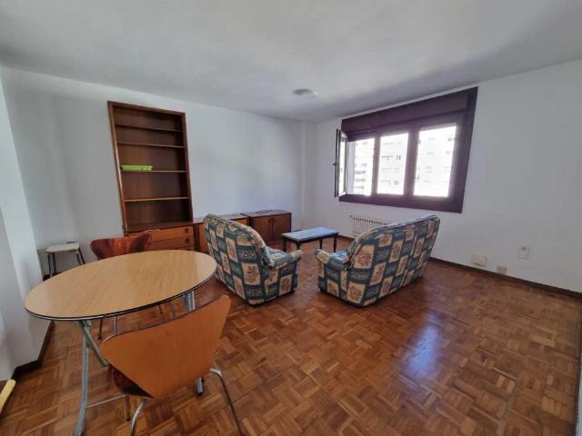 Apartamento en alquiler en Santiago de Compostela, Santiago