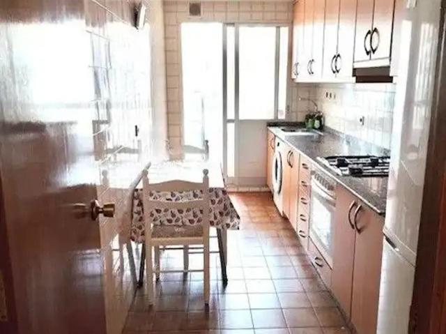 Apartamento en alquiler en Santiago de Compostela, Santiago