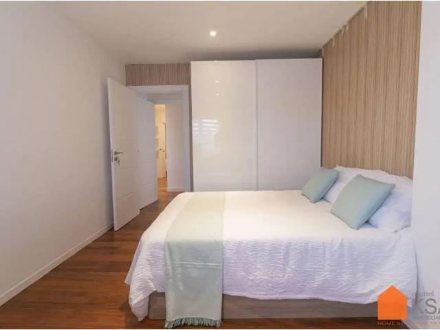 Apartamento en alquiler en A Rosaleda, Santiago de Compostela