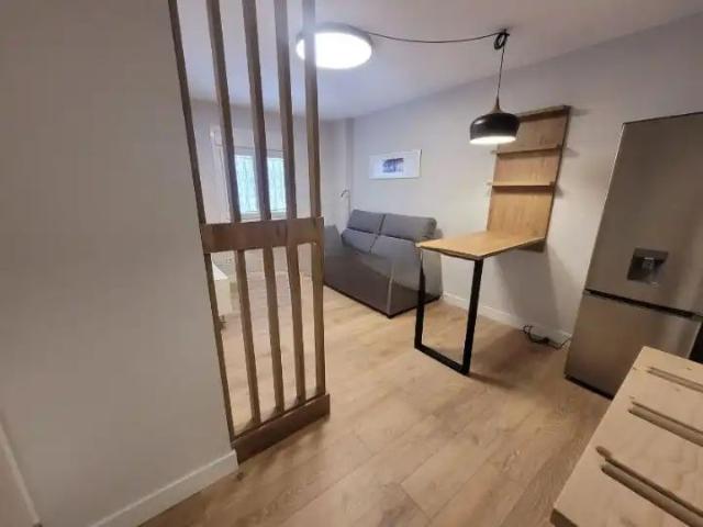 Apartamento en alquiler en Santiago de Compostela