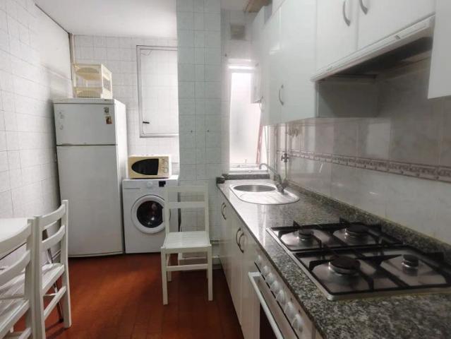 Apartamento en alquiler en Santiago de Compostela, Santiago