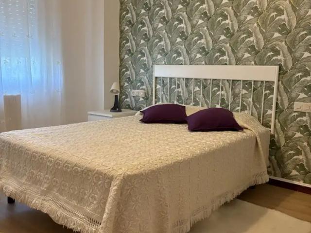 Apartamento en alquiler en A Volta do Castro, Santiago