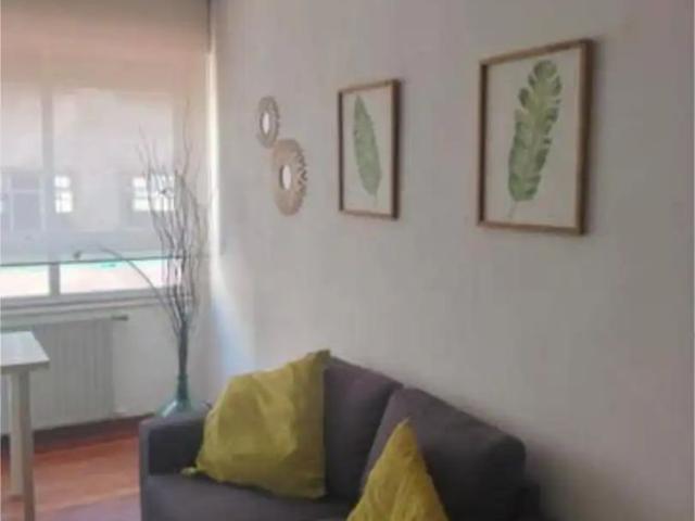 Apartamento en alquiler en San Caetano, Santiago