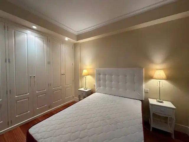 Apartamento en alquiler en Santiago de Compostela, Santiago