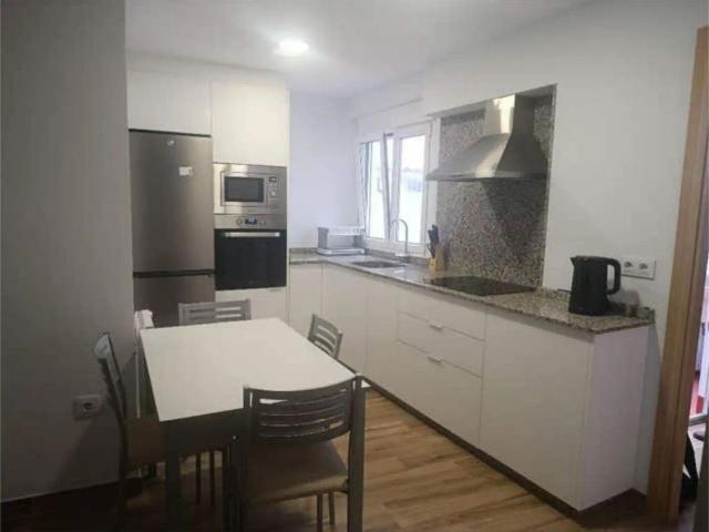 Apartamento en alquiler en Santiago de Compostela, Santiago