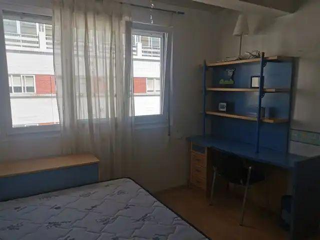 Apartamento en alquiler en Santiago de Compostela, Santiago