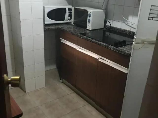 Apartamento en alquiler en Santiago de Compostela, Santiago