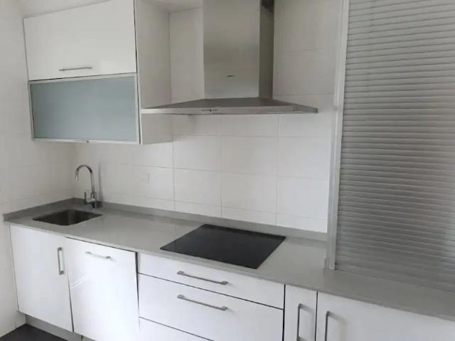 Apartamento en alquiler en Santiago de Compostela, Santiago