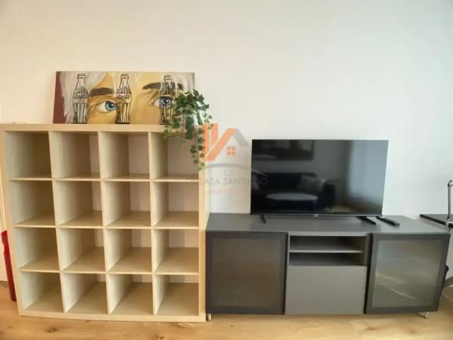Apartamento en alquiler en Santa Marta de Abaixo, Santiago de Compostela