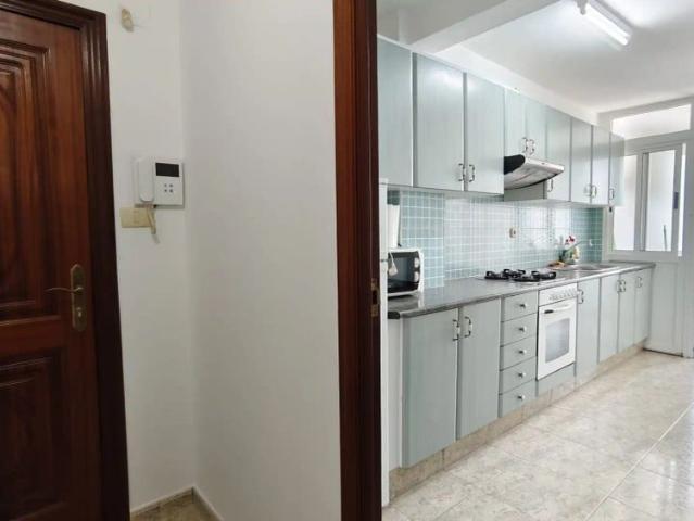 Apartamento en alquiler en Santiago de Compostela, Santiago