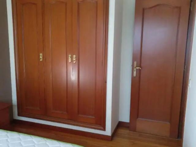 Apartamento en alquiler en Santa Marta de Arriba, Santiago de Compostela