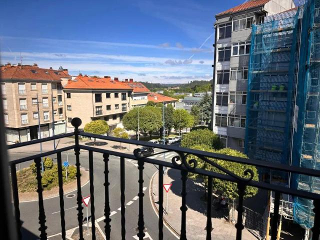 Apartamento en alquiler en Santiago de Compostela, Santiago