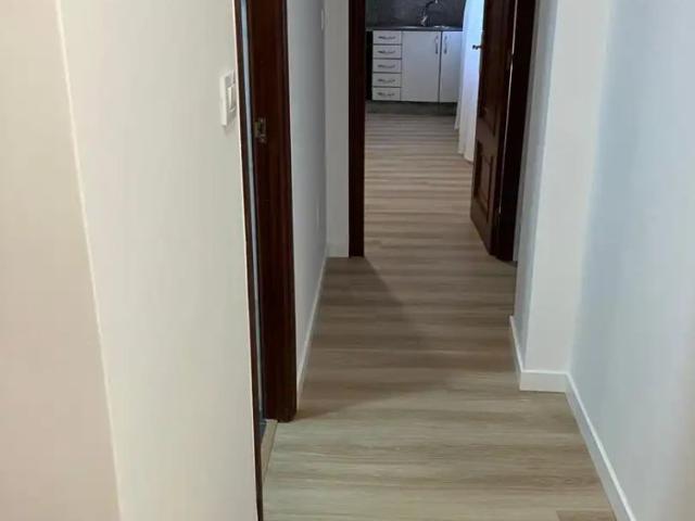 Apartamento en alquiler en Santiago de Compostela