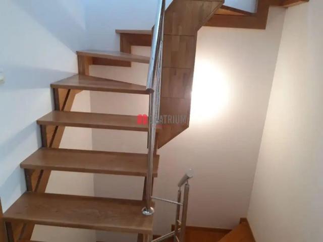 Apartamento en alquiler en O Penedo, Santiago de Compostela