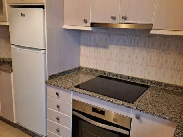 Apartamento en alquiler en A Rosaleda, Santiago de Compostela