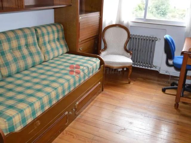 Apartamento en alquiler en Santiago de Compostela, Santiago