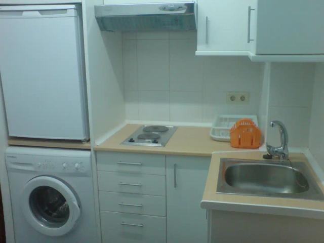 Apartamento en alquiler en Santiago de Compostela, Santiago