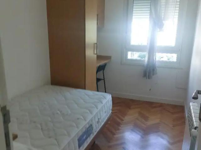 Apartamento en alquiler en Santiago de Compostela, Santiago