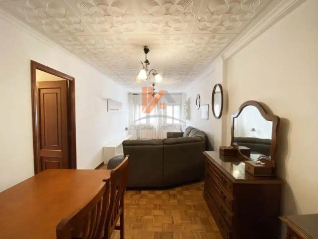 Apartamento en alquiler en Santiago de Compostela, Santiago