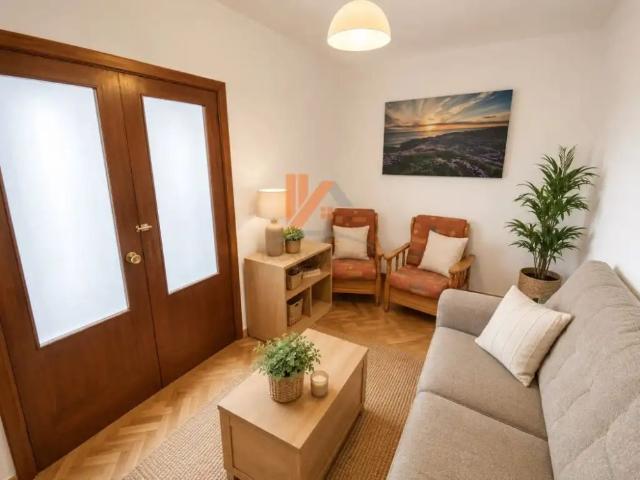 Apartamento en alquiler en Santiago de Compostela, Santiago