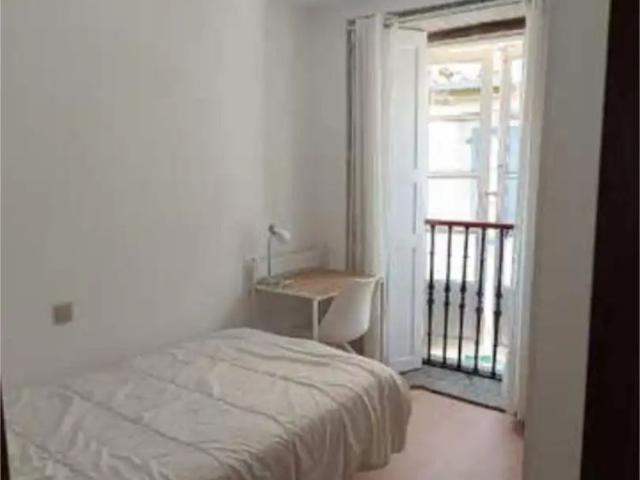 Apartamento en alquiler en Santiago de Compostela