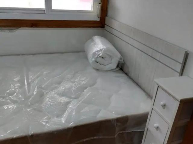 Apartamento en alquiler en A Rosaleda, Santiago de Compostela