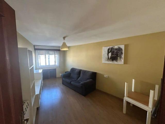 Apartamento en alquiler en Santiago de Compostela, Santiago