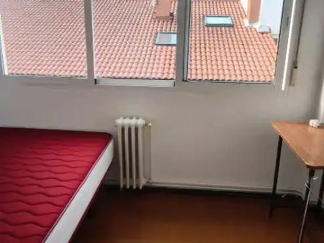 Apartamento en alquiler en A Rosaleda, Santiago de Compostela