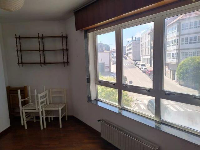 Apartamento en alquiler en Santiago de Compostela, Santiago