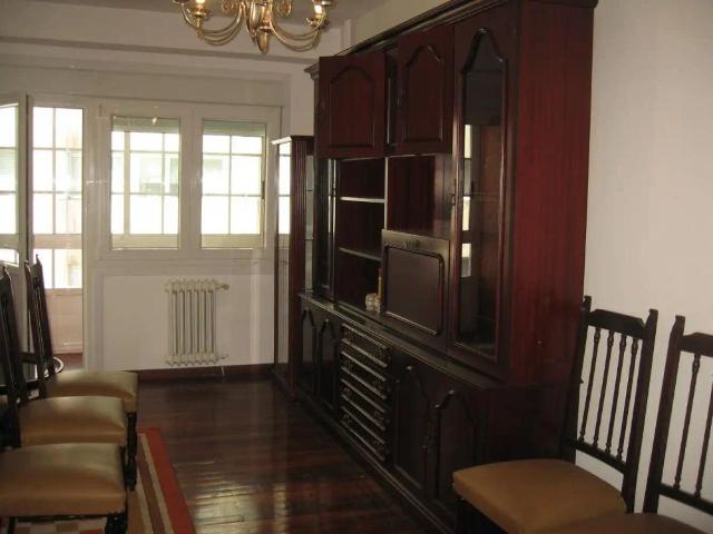Apartamento en alquiler en Santiago de Compostela, Santiago